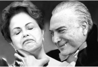 Tenho a impressão de que é uma senhora correta e honesta, diz Temer sobre Dilma