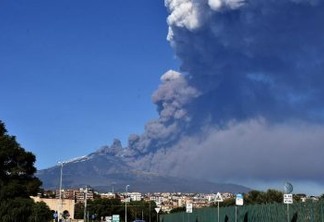 Terremoto de 4,8 graus sacode Sicília e deixa 10 feridos