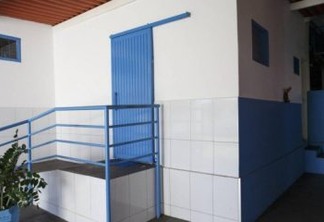 CASO JOÃO DE DEUS: Vítimas reconhecem porta azul que dava acesso à 'sala de abusos sexuais'