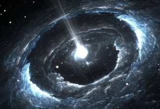 Mistério do espaço: astrônomos detectam sinais de rádio vindos de galáxia distante