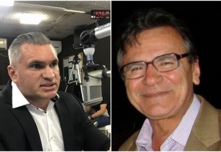 Julian Lemos rebate Tião Lucena: 'Bajulador tipo bobo da corte, ele é alguém que não tem credibilidade'