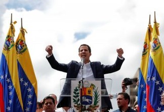 Quem é Juan Guaidó,presidente interino da Venezuela reconhecido por EUA e Brasil
