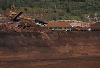 Brasil tem quase 200 barragens de mineração com alto potencial de dano