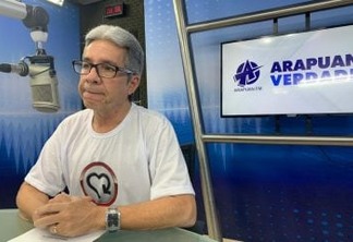 VEJA VÍDEO: 'Ruas de padrão europeu', Superintendente da Semob,Adalberto Alves, conta planos do órgão para a Capital