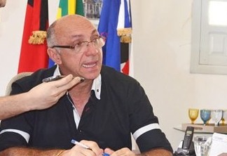 Ex-prefeito de Itaporanga é nomeado coordenador de gestão no Vale do Piancó