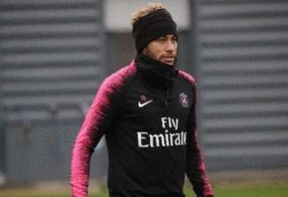 Neymar não passará por cirurgia e ficará afastado por 10 semanas, diz PSG