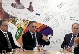 Luciano Cartaxo formaliza contrato com o BID e define Missão Arranque do Programa João Pessoa – Cidade Sustentável