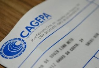 Cagepa realiza audiência pública para discutir reajuste de tarifas