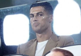 Cristiano Ronaldo é condenado e pagará multa de R$ 80 milhões por fraude fiscal