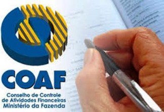 Prazo para apresentação de declaração ao COAF encerra no próximo dia 31 de janeiro