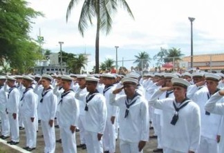 Marinha abre mil vagas para seleção de aprendizes-marinheiros