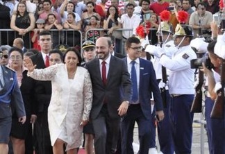 Única governadora, Fátima fala em “herança dramática” no RN