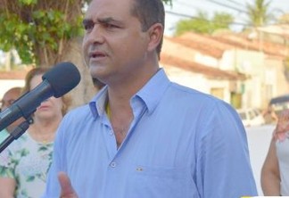 ELEIÇÕES 2020: 'A preocupação em relação a isso é zero', afirma o vice prefeito de Guarabira