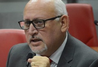 Marcos Henriques diz que vai se reunir com a oposição para tomar medidas contra a nomeação de Lucélio Cartaxo