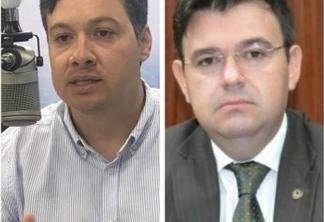 Recém-eleito, Júnior Araújo defende Mesa Diretora somente com governistas; Raniery Paulino deseja 'construir pontes'
