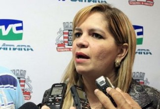 Curtinhas: Rayssa Lacerda diz que Adalberto Fulgêncio será o candidato de Cartaxo em 2020: são iguais