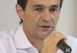 Romero prepara pauta para seu encontro com Bolsonaro