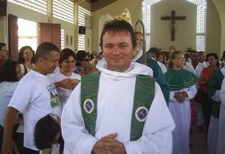 Repercussão: Após escândalo, padre Severino pede demissão na Prefeitura de Conde
