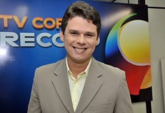 Wendell Rodrigues se mantém como um dos jornalistas mais Premiados do Brasil