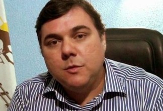 TJPB determina soltura do ex-prefeito de Itabaiana, Antônio Carlos