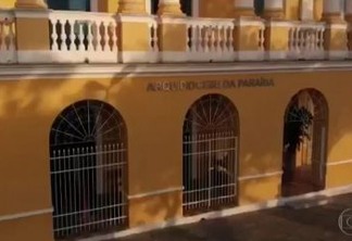 REPORTAGEM NO 'FANTÁSTICO': Arquidiocese da Paraíba é condenada por exploração sexual de crianças e adolescentes - VEJA VÍDEO