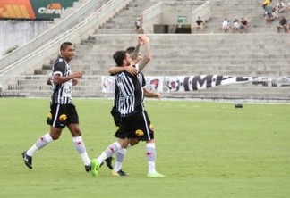 COPA BRASIL: Botafogo-PB enfrenta Tombense em jogo de R$ 1,45 milhão