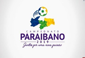 CAMPEONATO PARAIBANO: Confira os jogos da primeira rodada do Paraibano de 2019