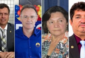 ELEIÇÕES EM CINCO MUNICÍPIOS NESTE DOMINGO: eleitores de Cabedelo escolhem novos gestores