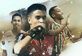 Cinquentona, Copa São Paulo de futebol júnior começa nesta quarta-feira com 128 clubes