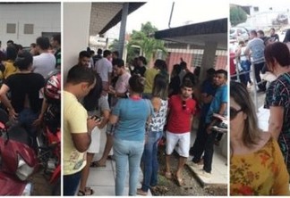 Prefeitura do interior paraibano lança concurso com 122 vagas e salários de até R$6 mil