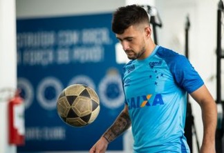 Cruzeiro notifica Flamengo por aliciamento e prepara ação na Fifa contra o clube carioca