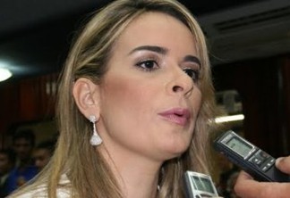 Daniella anuncia apoio a Espiridião Amin para Presidência do Senado: “Não existe compromisso do Progressistas com Renan”