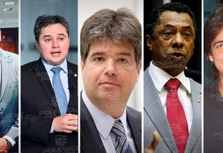PSL, DEM, PSDB, PDT: deputados paraibanos revelam desafios para a nova legislatura e votos para Presidência da Câmara