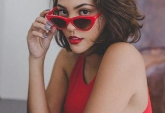 Dora Figueiredo, youtuber de sexo: "Com 16 anos eu já tinha cama de casal"