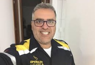 Ex-vereador de Patos assume comando do Detran no governo de João Dória, em São Paulo