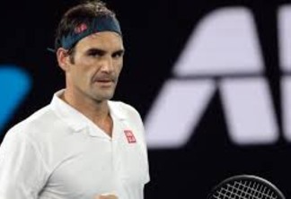 Aos 37, Roger Federer anuncia volta a Roland Garros após quatro anos
