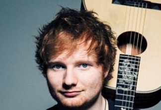 Ed Sheeran será julgado por suposto plágio de música de Marvin Gaye