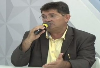 Eudes Souza pretende pedir revogação de terrenos notificados na xeque mate para criar conjuntos habitacionais 