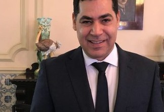 STJ concede habeas corpus ao ex-procurador geral Gilberto Carneiro