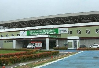 GOVERNO DA PARAÍBA: Nota oficial explica motivos de interdição nos Hospitais Metropolitano, de Trauma e Geral de Mamanguape