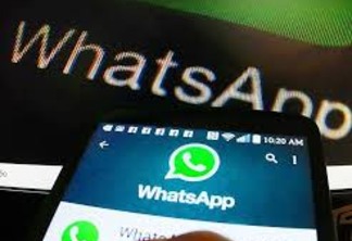 ALERTA: novo golpe de Whatsapp faz vítimas em João Pessoa; saiba mais