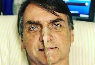 Julian comemora sucesso de nova cirurgia de Bolsonaro e sentencia: “Versão 3.0 atualizada, agora não tem pra ninguém”