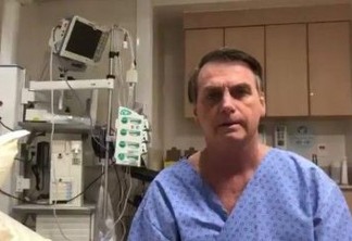RECUPERAÇÃO: Bolsonaro passou por tomografia e não tem complicações cirúrgicas, dizem médicos