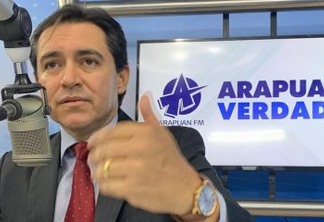 VEJA VÍDEO: Novo secretário de segurança da Paraíba critica meta de Bolsonaro de armar população