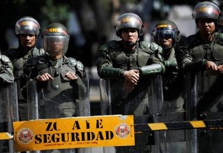 Jornalista brasileiro é retido e interrogado em quartel na Venezuela