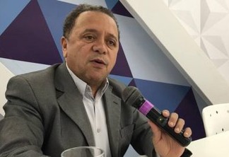 Secretário afirma que nomeação de Lucélio Cartaxo é validada pelo STF: ‘é cargo político, nada imoral’