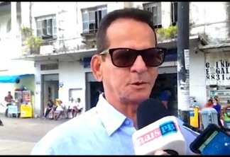 'SEM ESPAÇO': Marcos Vinícius anuncia sua saída no PSDB e deixa futuro em aberto - Veja Vídeo