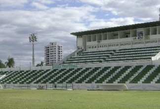 Estádios são liberados e Campeonato Paraibano de 2019 terá público já na primeira rodada
