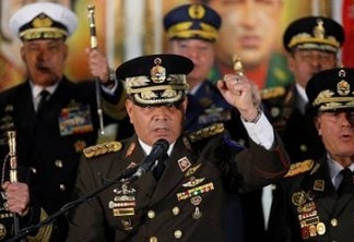 'Não aceitaremos um presidente imposto', afirma Ministro da Defesa da Venezuela sobre Juan Guaidó