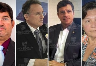 EM CABEDELO: Tabuleiro já tem as peças para disputar prefeitura em março; confira perfil dos candidatos